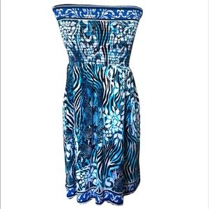 Cache Cover Up Dress